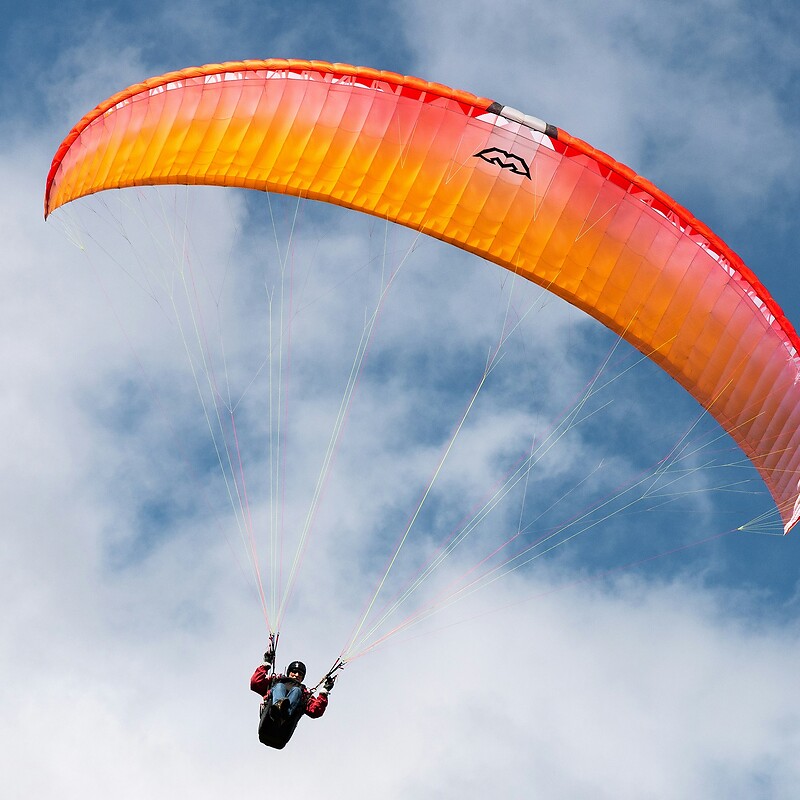 Parapendio