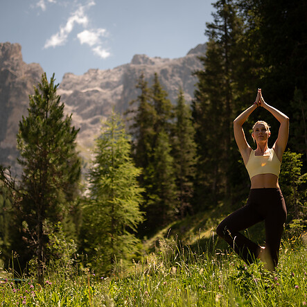 Sport e natura: un mix che fa innamorare