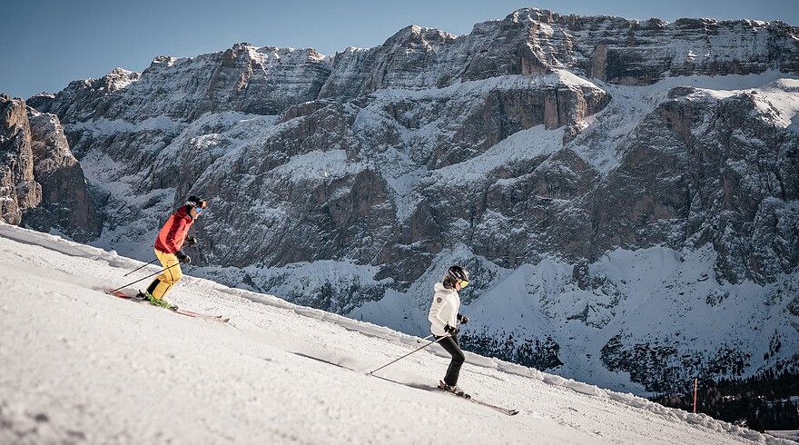 Dolomiti Springdays 7=6