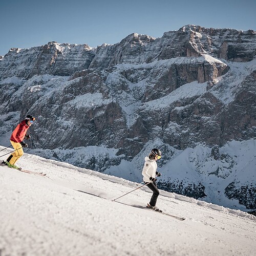 Dolomiti Springdays 7=6