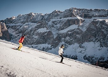 Dolomiti Springdays 7=6