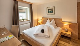 Junior Single Room