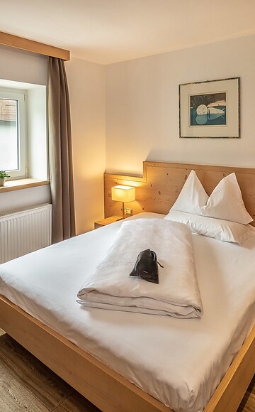 Junior Single Room