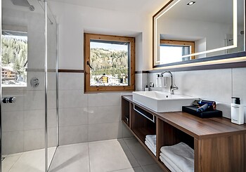 Junior Single Room