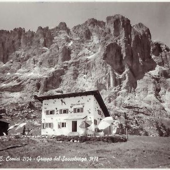 Al servizio della Val Gardena, con tutto il cuore
