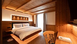 Classic Doppelzimmer