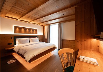 Classic Doppelzimmer