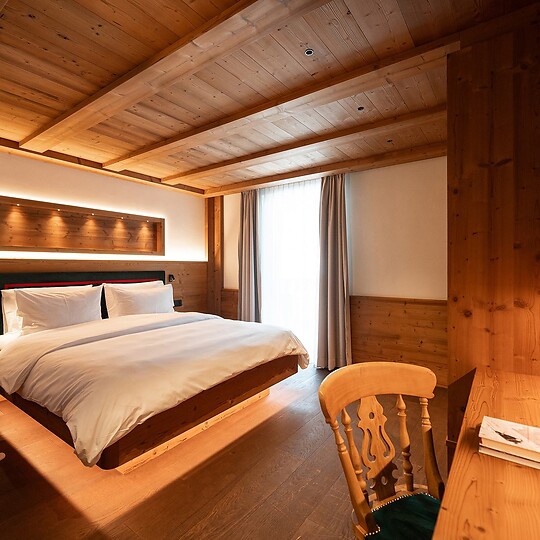 Classic Doppelzimmer