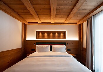 Classic Doppelzimmer