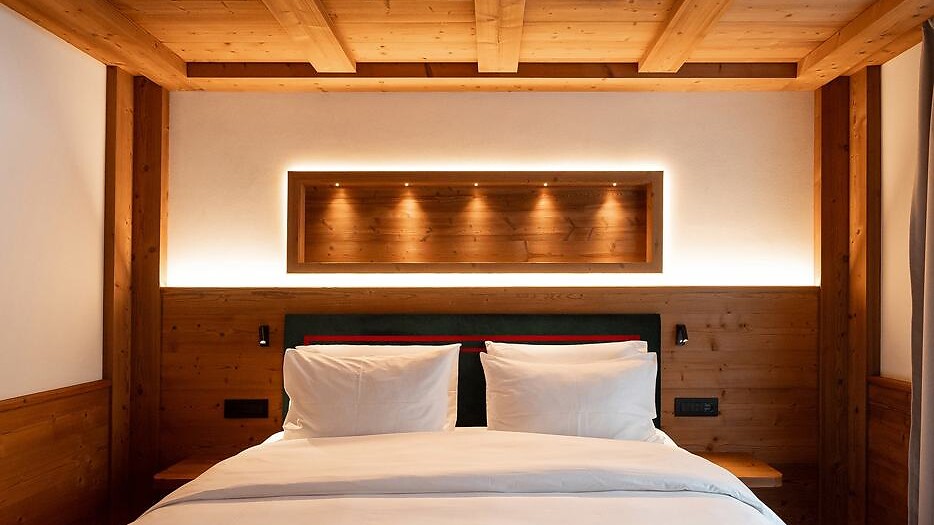 Classic Doppelzimmer