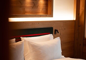 Classic Doppelzimmer