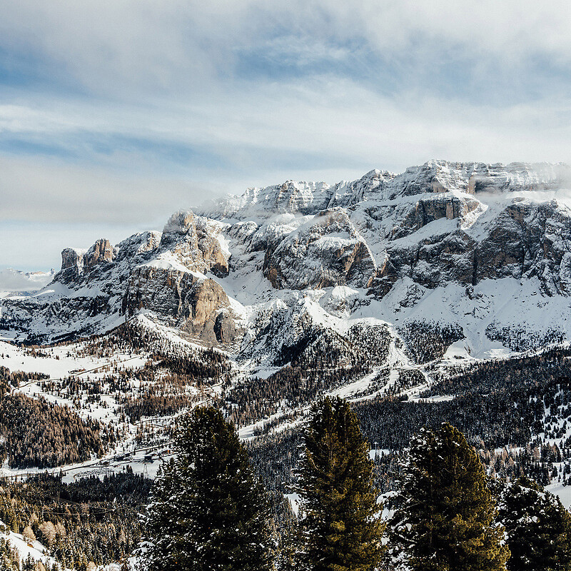 Val Gardena Active